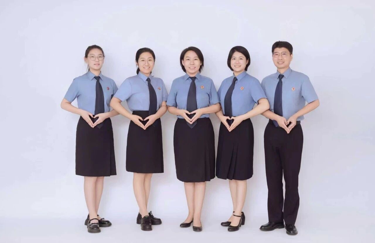 河南灵宝检察未成年人保护“三部曲”之二：多元帮扶 温情托举