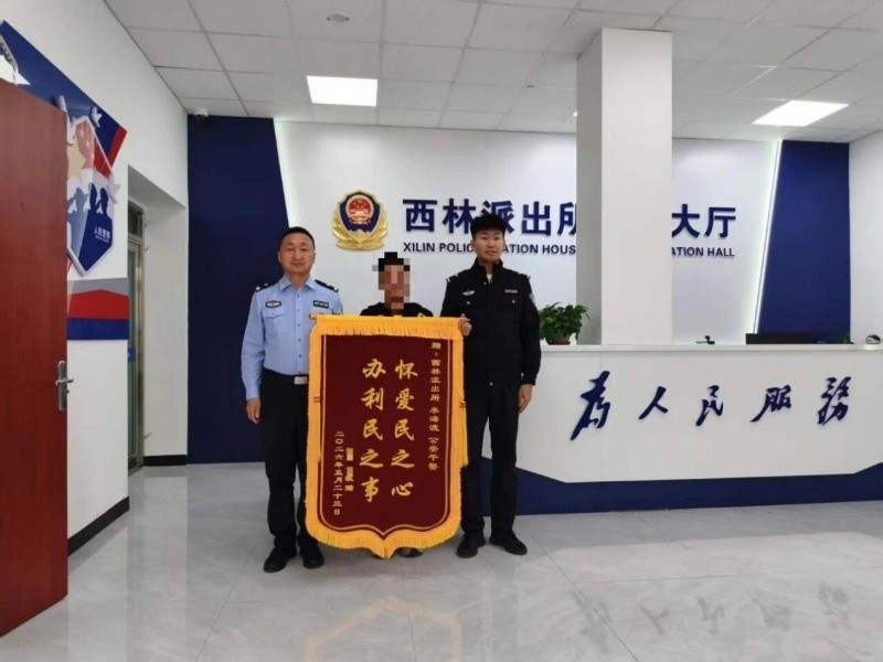 黑龙江省佳木斯公安这些暖心故事，每个都值得点赞