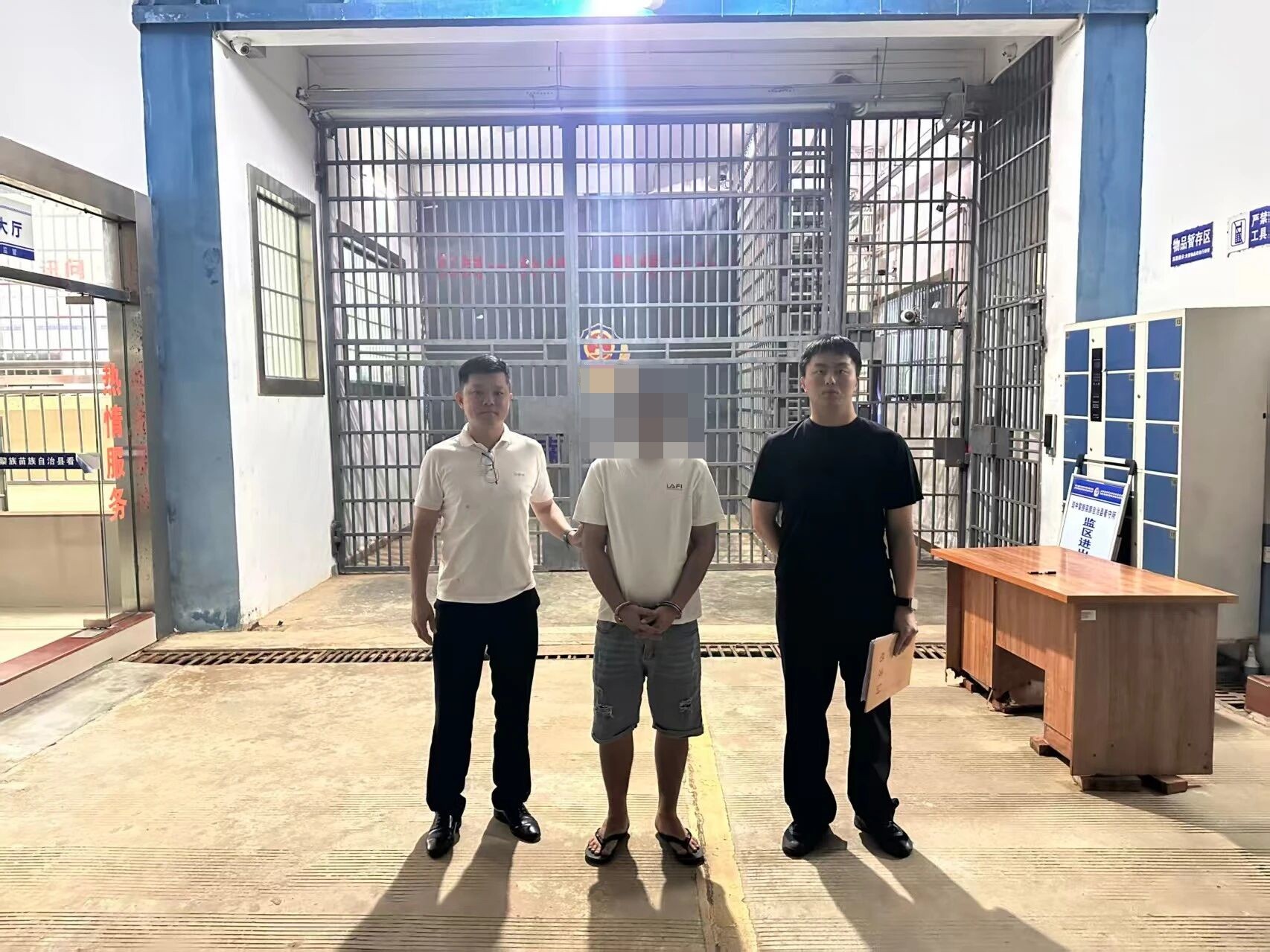 未办采伐证擅自砍树，海南琼中一男子涉嫌滥伐林木被查处