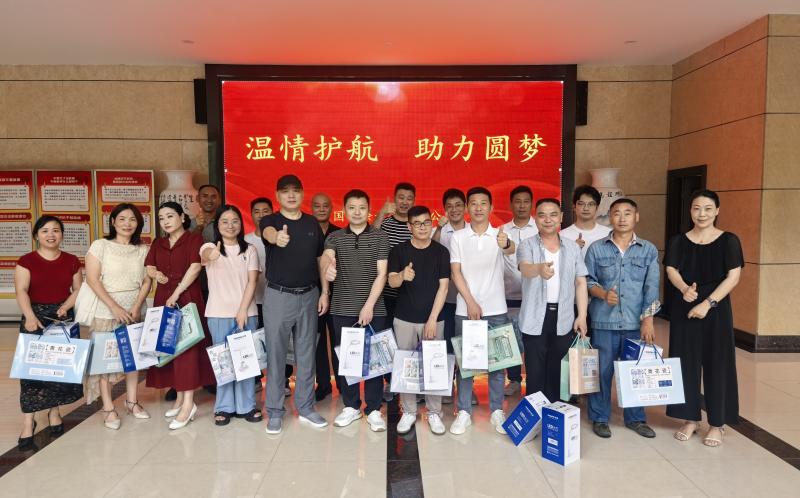 国网余干县供电公司：温情护航助圆梦