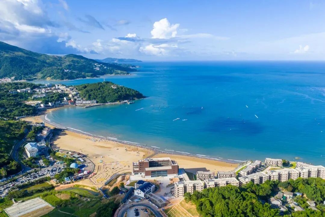 东海之滨守初心 护航重器绘平安——马站派出所书写山海共富平安答卷