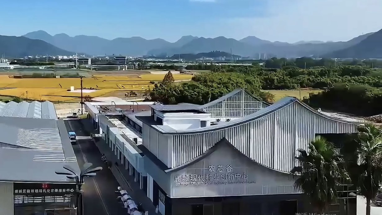 浙江温州：园博有“警” 平安同行