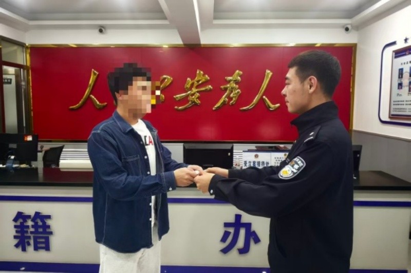 黑龙江省绥化市公安局北林分局：高效、暖心、真诚护航高考受称赞