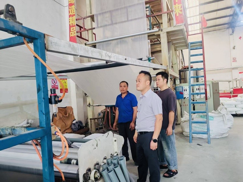 湖北恩施罗东胜：以商之责反哺乡土，用赤诚之心书写担当