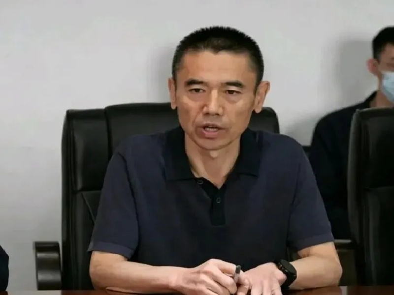 以案明纪守底线 清风育苗正选人