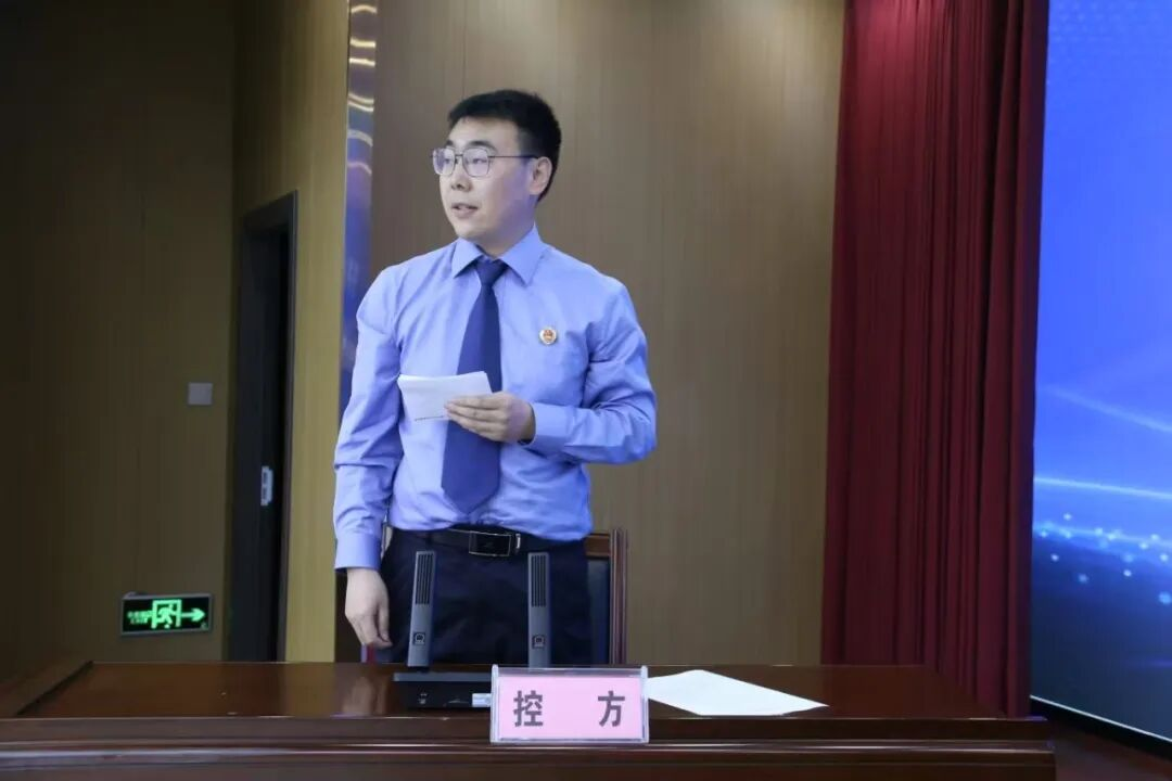 闫峥:砥砺深耕担使命 春华秋实映初心(图2) 闫峥:砥砺深耕担使命 春华秋实映初心(图2)