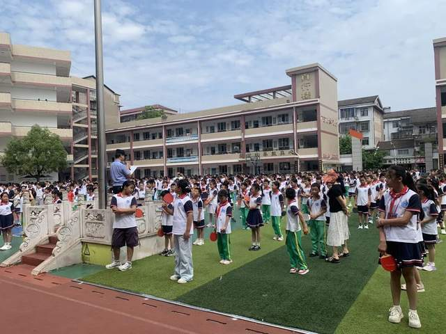 湖南石门楚江：识毒防毒拒毒，平安相伴少年