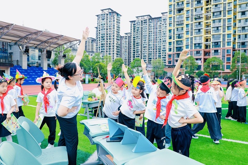 湖北建始县人民法院：合力共筑无毒防线