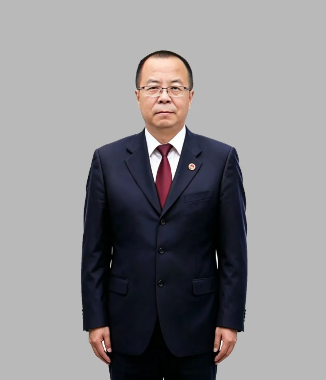 【身边的榜样】郭强：三十七载检察路 一生赤诚守初心