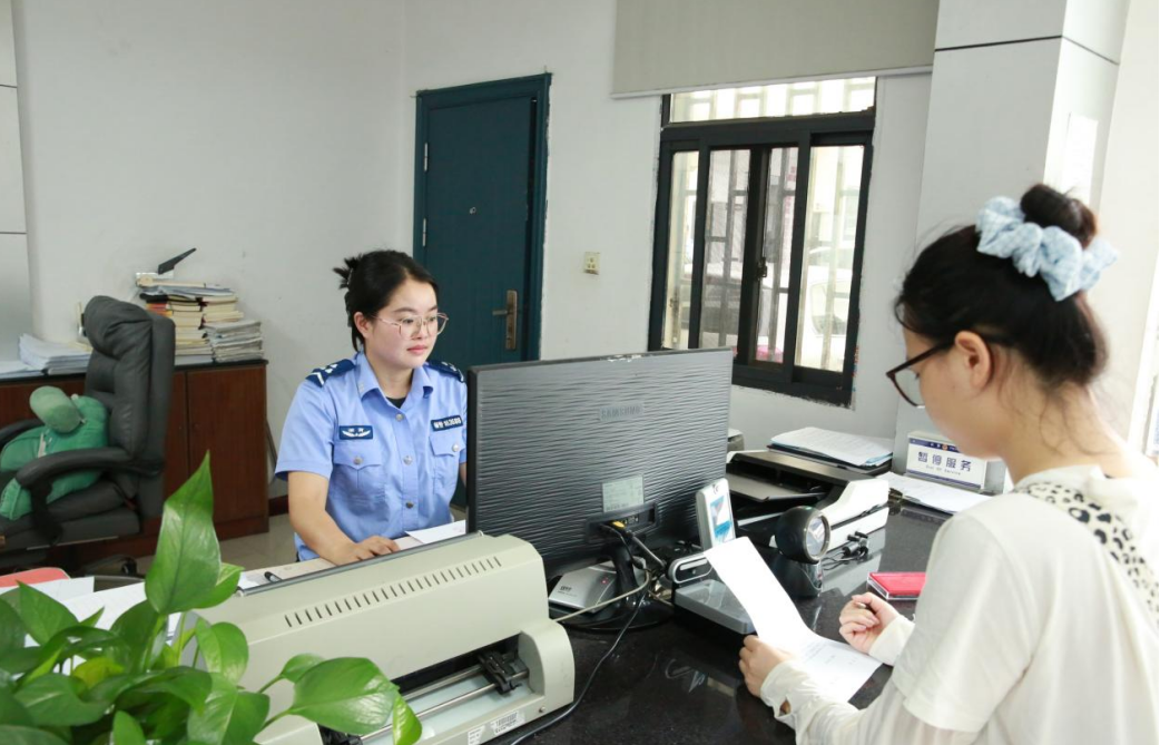 【强治理 护民安 促发展】阿拉营派出所：三维发力筑牢平安防线 全时段守护践行为民担当