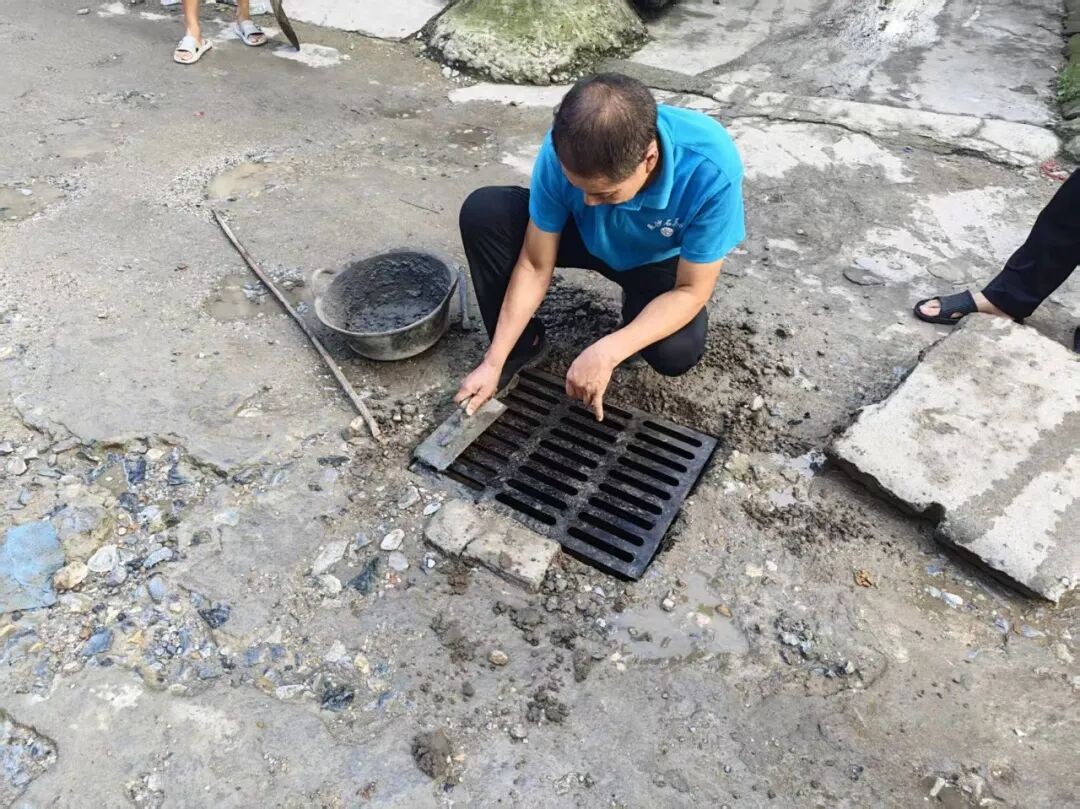河南省南阳市宛城区：党建赋能基层治理 微实事托起民生大幸福