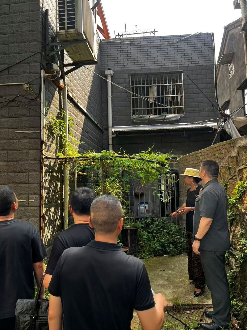 松滋法院：“示范性诉讼+批量化调解”破题物业纠纷，50余起同类案件实质化解