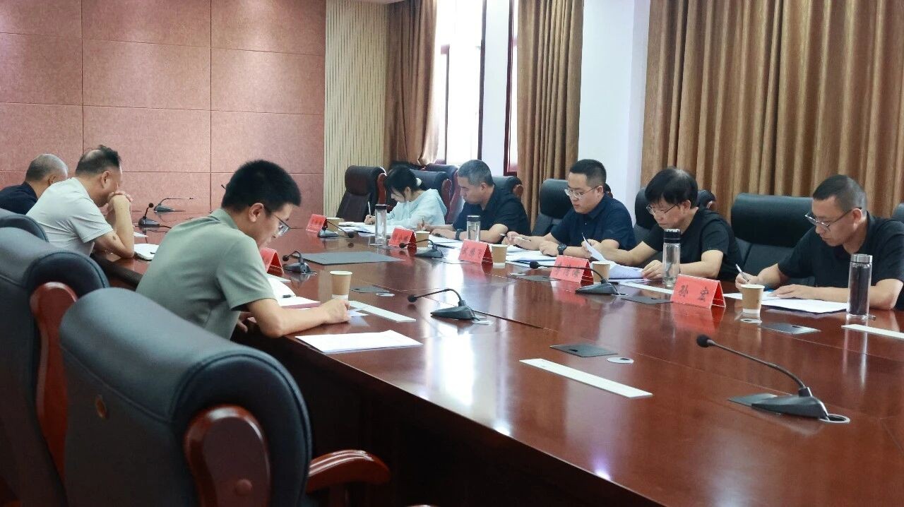 河南省卢氏县检察院、淅川县检察院刑事执行检察业务交流顺利开展