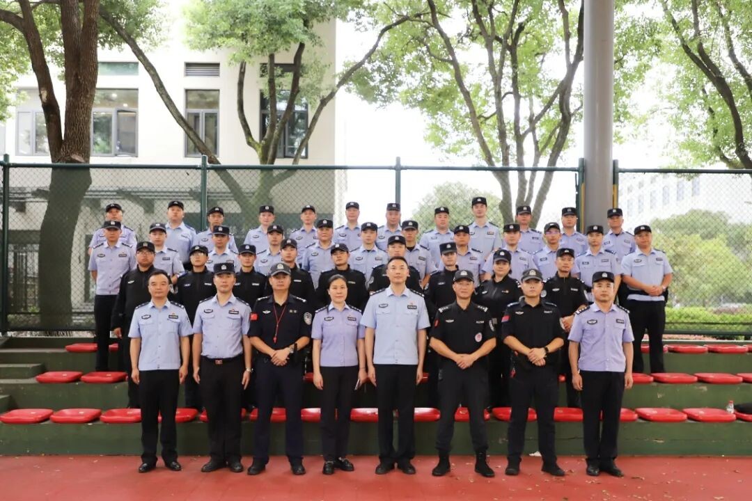 这场送教，直奔一线最需要的地方！