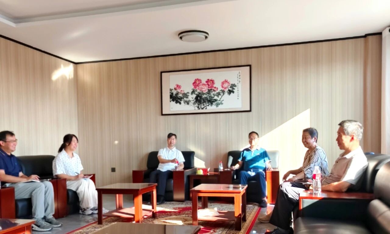 九三学社洛阳市委会轴承支社召开2026年度民主生活会