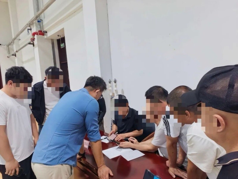 黑龙江省齐齐哈尔市依安县人民法院红星法庭化解重大交通事故系列赔偿纠纷