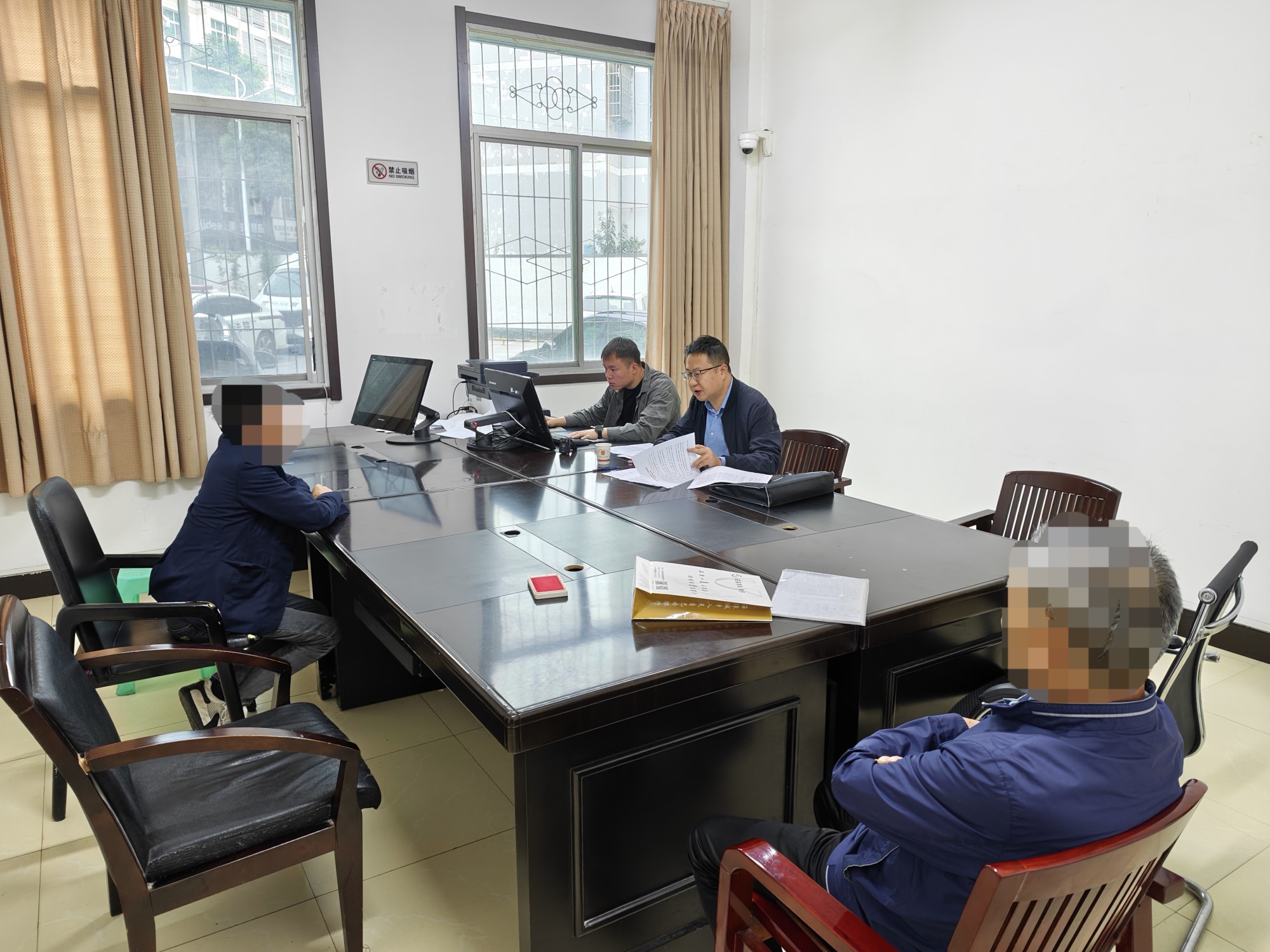 执行不打烊，跨市拘传、连夜审查、依法拘留，陕西石泉法院周末执行再亮剑