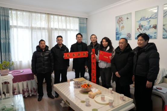 贵州省毕节市织金县：厚植见义勇为沃土  激活全民共治动能