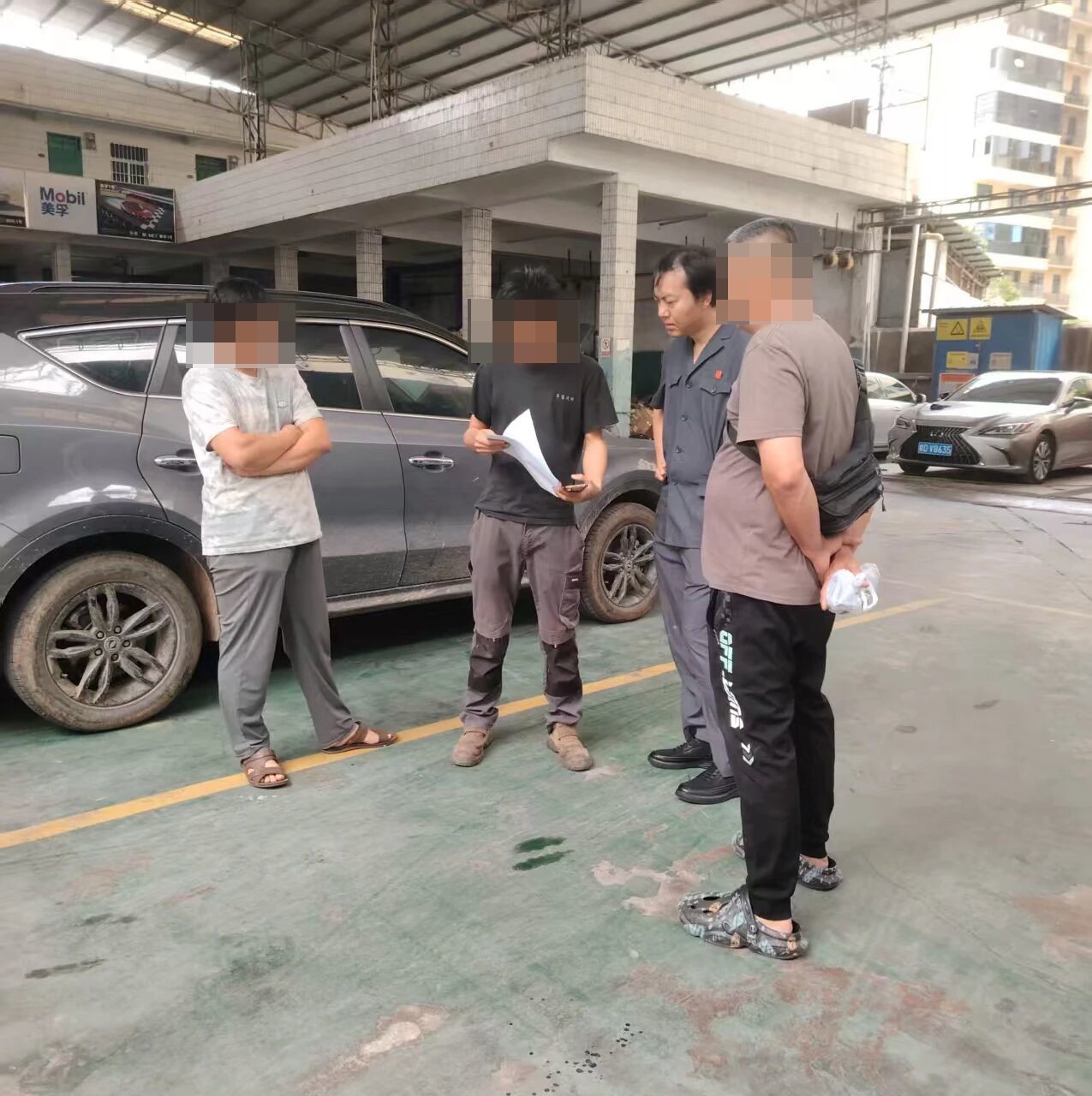 海南乐东法院实地化解“小案件”，维护群众生活“大民生”