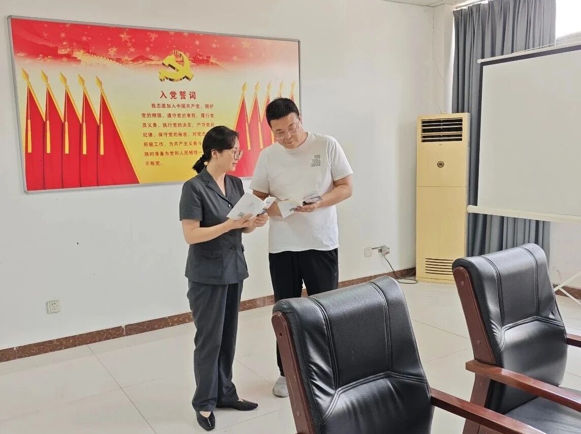 河南省宜阳法院深入开展“法护联助 润企兴商”活动