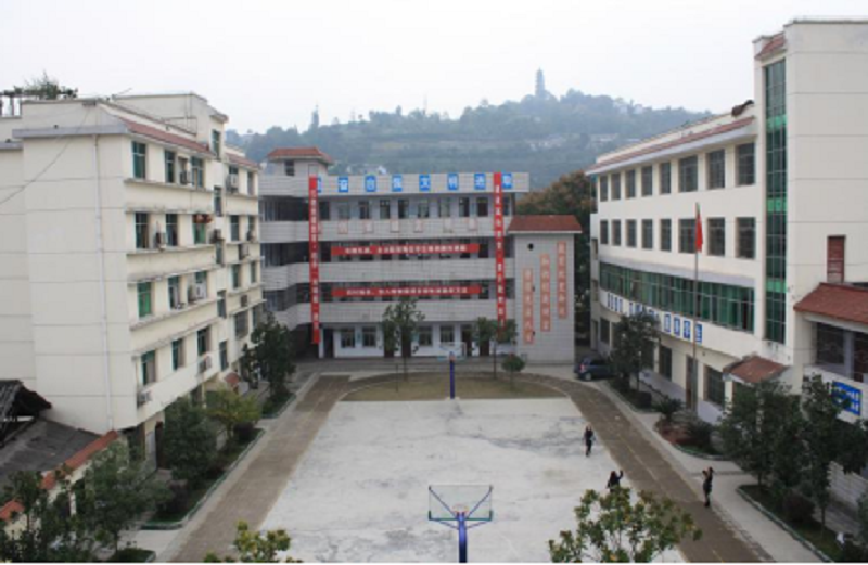 湖北省恩施市特殊教育学校：为爱托举，逐光而行