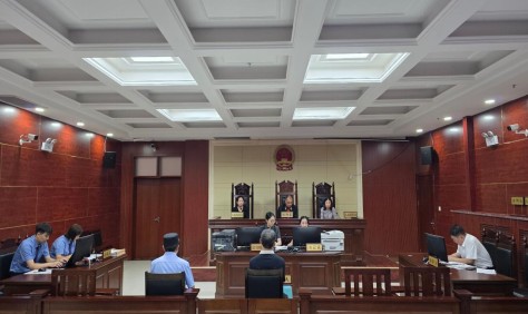 陕西大荔县人民法院开展 “双节前” 涉民生案件集中执行行动