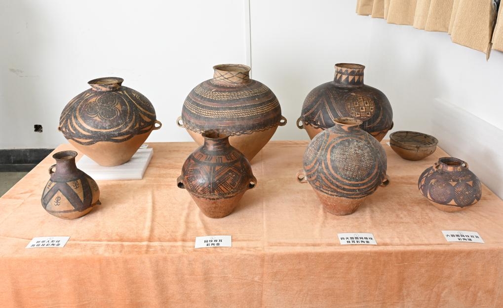 国家文物局：56件流失文物艺术品回归祖国
