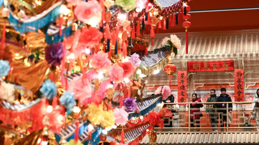 传承文化之美！看中国加入《保护非物质文化遗产公约》20年