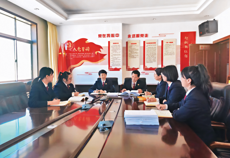 自行补充侦查让案件有了不一样的处理结果