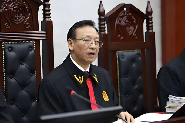 江必新：切实保障人民权益