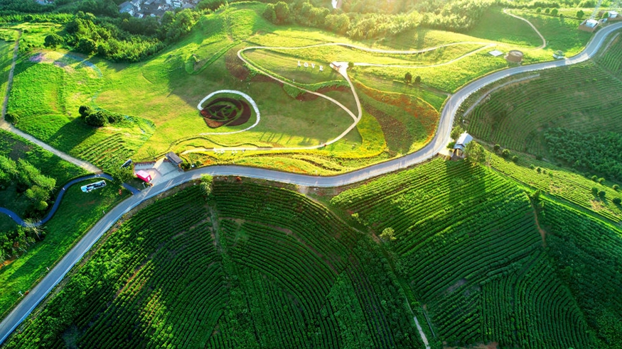 文旅IP矩阵美 诸山暨水更迷人——解码西施故里浙江诸暨文商旅体融合发展的“加字诀”