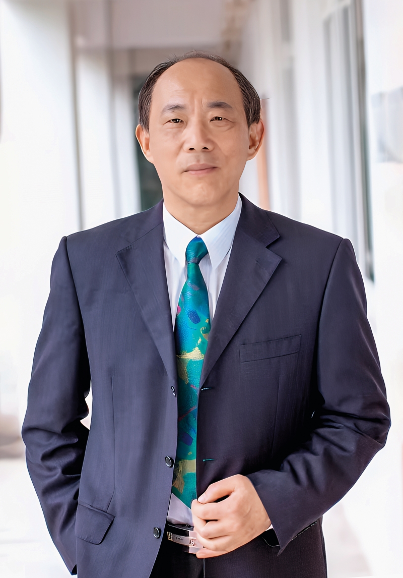 齐树洁：退伍老兵重返校园