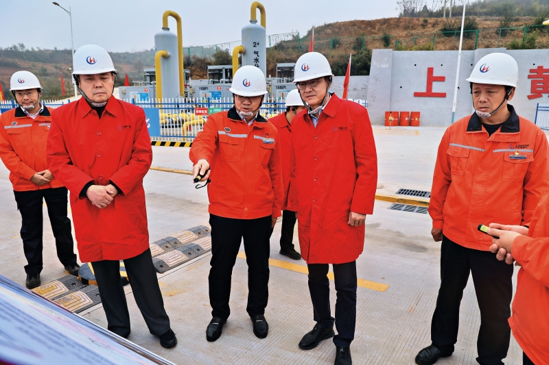 监督效能跃升：深化国企纪检监察体制改革的赋能实践与治理新局