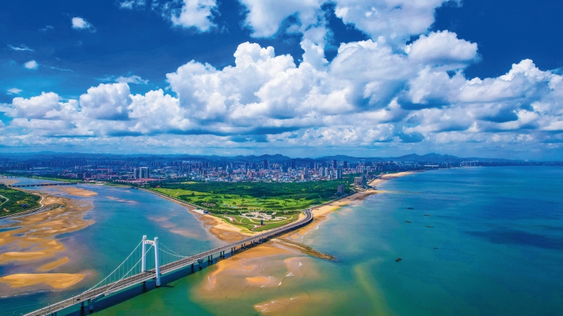 “烟台法院多元创新探索图谱”系列报道之四丨烟台开发区法院打造自贸司法“烟台标杆”