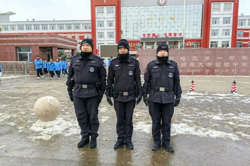 和林格尔公安局推行“空地一体”巡护模式,提升校园安全防护能力2.jpg