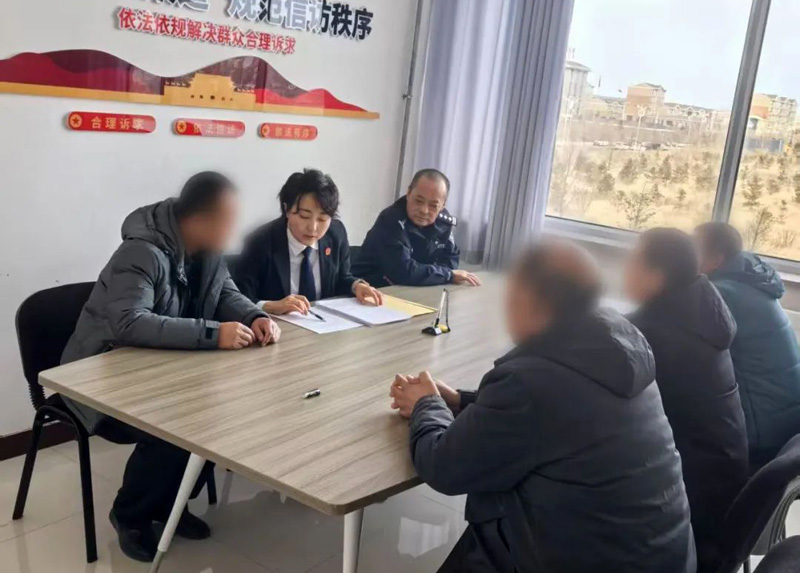 案结、事了、人和——武川县人民法院执行局圆满执行一起离婚后财产纠纷案件.jpg