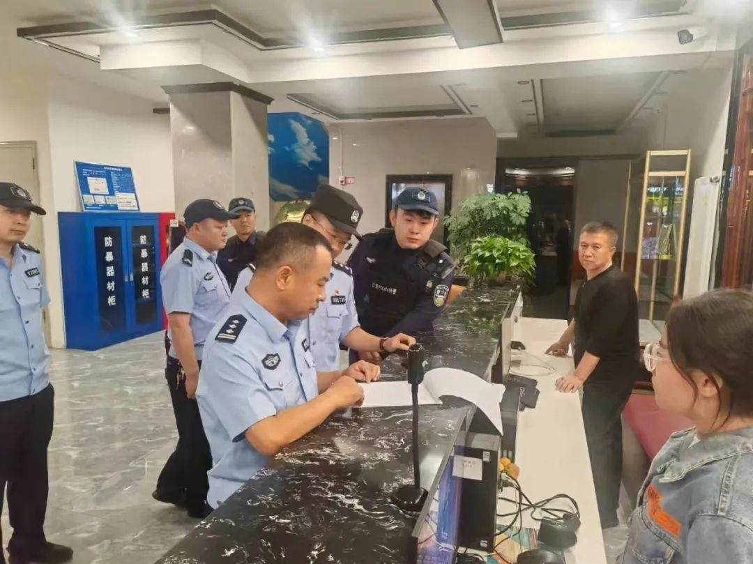 多向发力，一体推进——内蒙古乌兰察布市察右前旗公安聚力打造巡逻防控常态化运行新机制