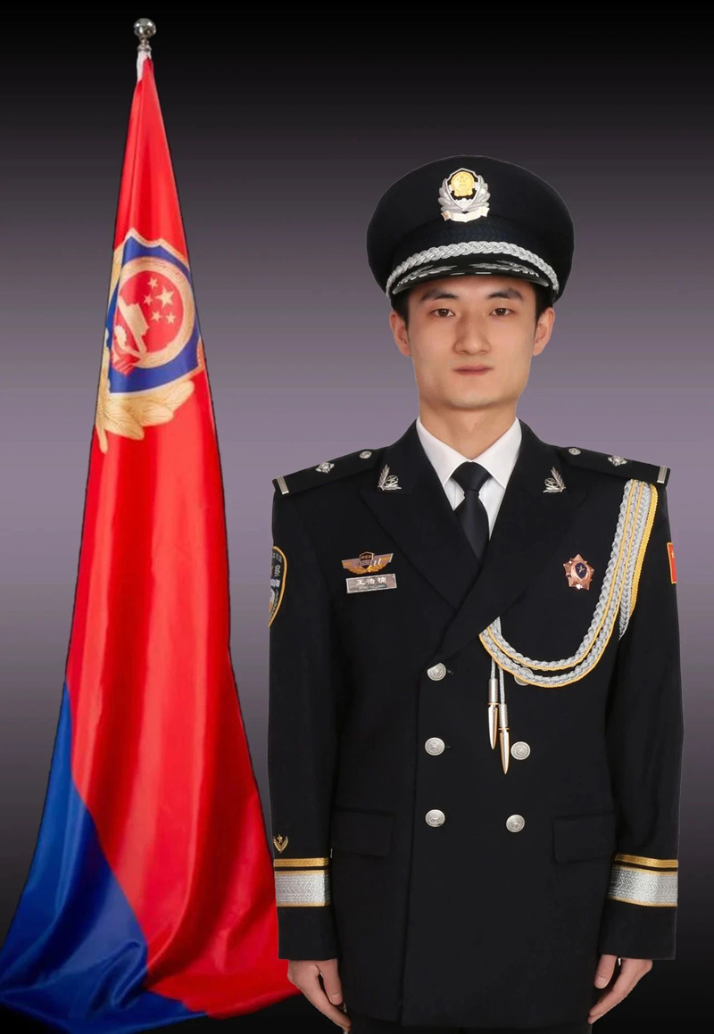 兴和县公安局:推选优秀青年民警,传承发扬“五四”精神1.jpg