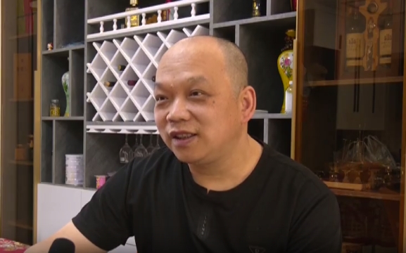 身边好人丨曹小龙：勇救他人传递大爱