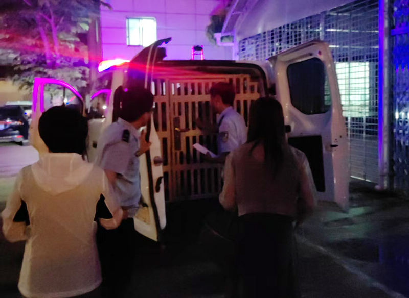 察右中旗人民法院:跨越千里 虽远必执4.jpg