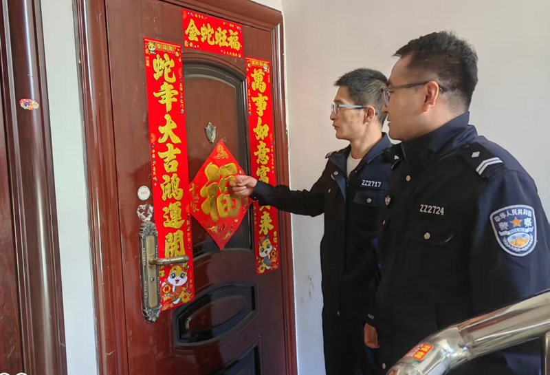 内蒙古察右中旗人民法院开展“草原利剑”小标的案件专项执行行动