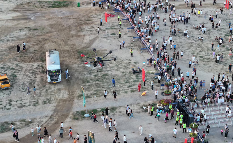 空中警务,多维守护——乌海市公安局着力构建“空地一体”智慧警务模式,构建“智慧公安”新格局2.jpg