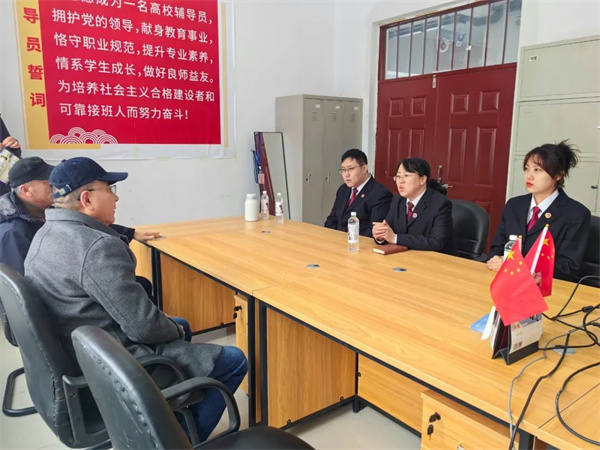 黑龙江省哈尔滨市松北区人民检察院：“校园大盗”悄悄洗劫学生宿舍？检察履职为校园安全保驾护航