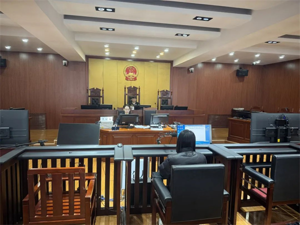 黑龙江省嫩江市人民检察院集中出庭公诉10起适用速裁与简易程序的危险驾驶案件