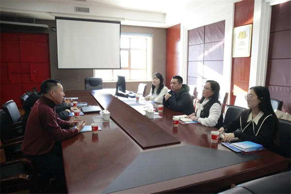 黑龙江省绥化市北林区人民检察院：司法服务“零距离”，护航冰雪经济振兴发展