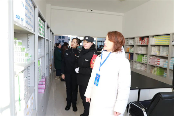 黑龙江省女子监狱举办社会开放日暨警示教育活动