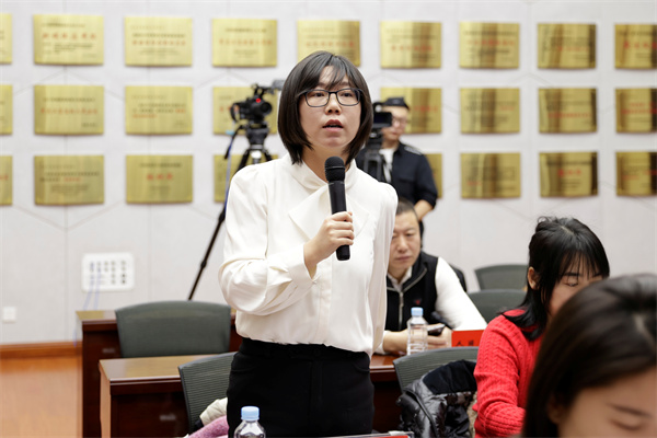 9、黑龙江广播电视台记者提问。王雅文 摄.JPG
