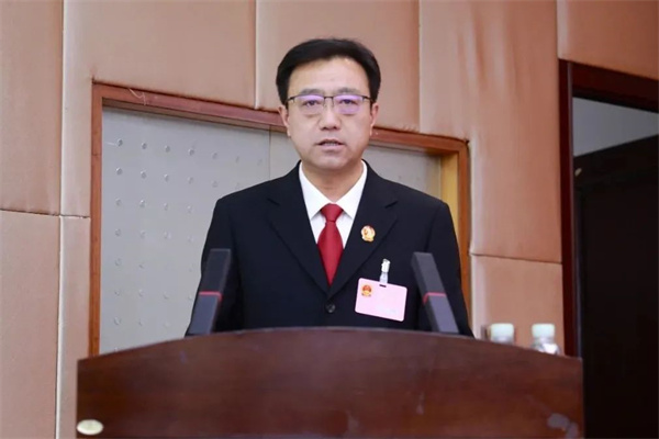 一图读懂丨黑龙江省大庆市红岗区人民法院工作报告