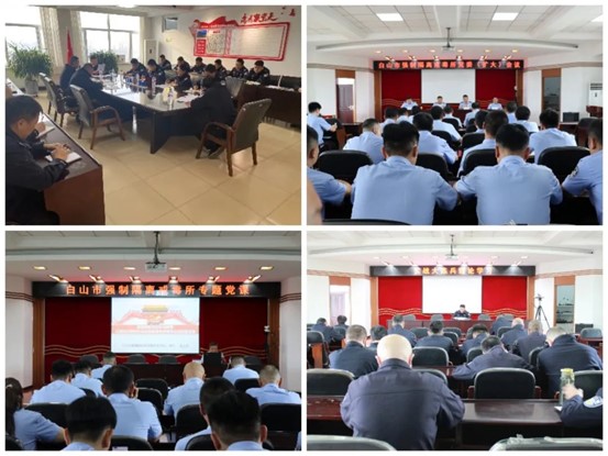 吉林省长春市南关区公安分局政务服务中心：打造政务服务“一体三翼”新体系
