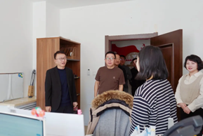 吉林省汪清县人民法院：收心聚力鼓干劲 扬帆起航谱新篇